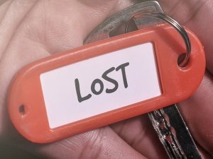 Lost Car Keys No Spare - Elgin, IL